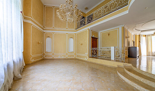 Дом под ключ в КП Благовещенка