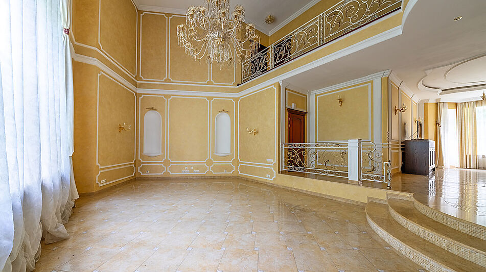 Дом под ключ в КП Благовещенка