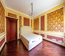 Дом под ключ в КП Благовещенка