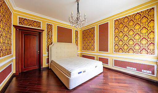 Дом под ключ в КП Благовещенка