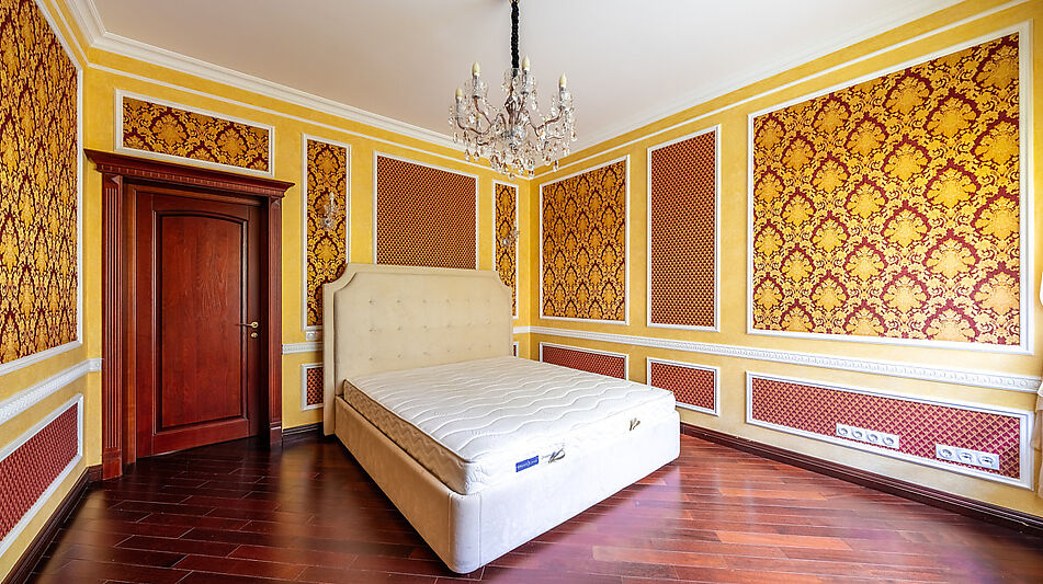 Дом под ключ в КП Благовещенка