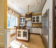 Дом под ключ в КП Благовещенка