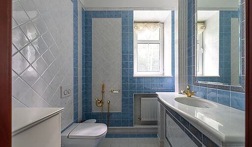 Дом под ключ в КП Благовещенка