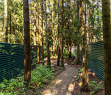 Дом под ключ в КП Благовещенка