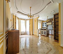 Дом под ключ в КП Благовещенка