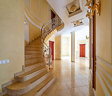 Дом под ключ в КП Благовещенка