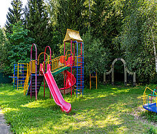 Дом под ключ в КП Благовещенка