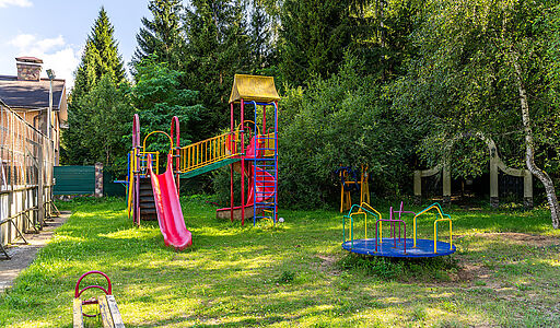 Дом под ключ в КП Благовещенка