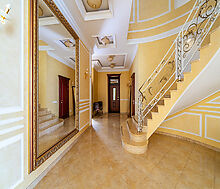 Дом под ключ в КП Благовещенка