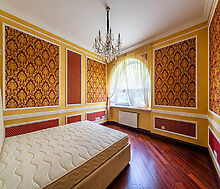 Дом под ключ в КП Благовещенка