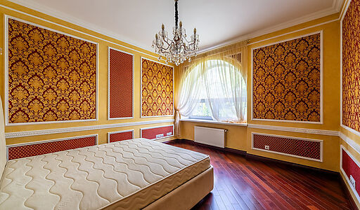 Дом под ключ в КП Благовещенка