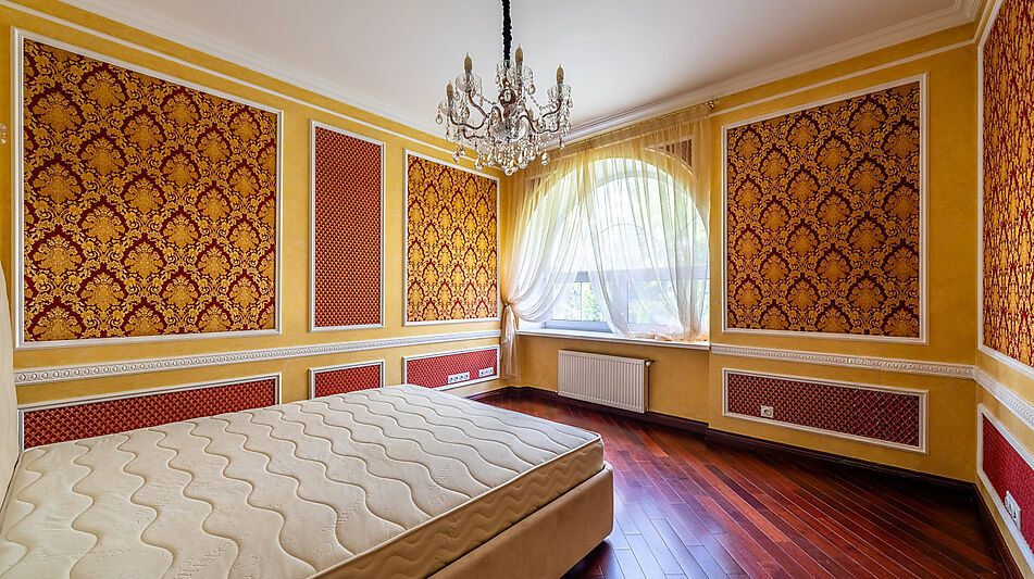 Дом под ключ в КП Благовещенка