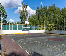 Дом под ключ в КП Благовещенка