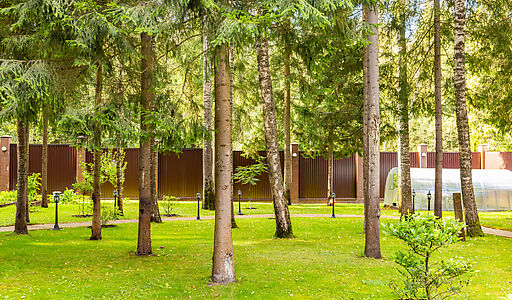 Готовый дом в КП Зеленая роща-1