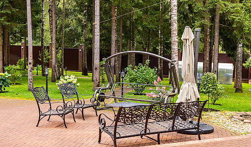 Готовый дом в КП Зеленая роща-1