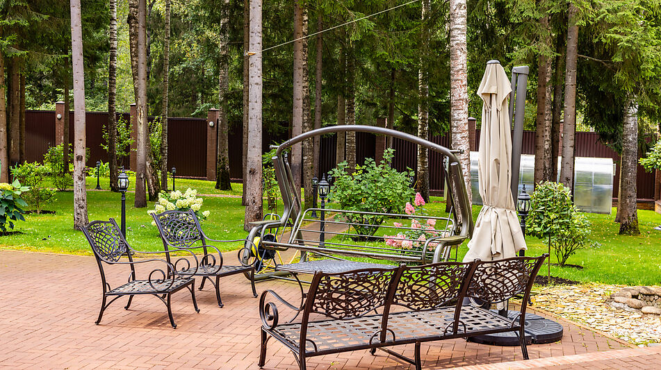 Готовый дом в КП Зеленая роща-1