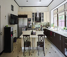 Готовый дом в КП Зеленая роща-1