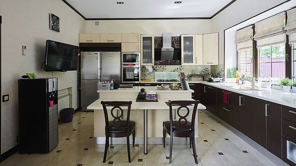 Готовый дом в КП Зеленая роща-1