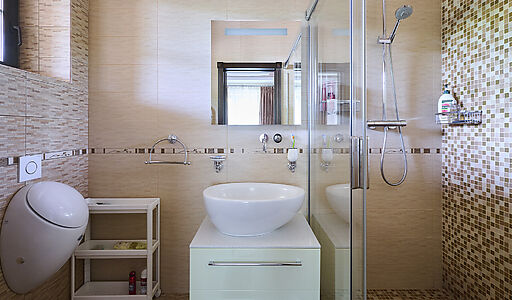 Готовый дом в КП Зеленая роща-1