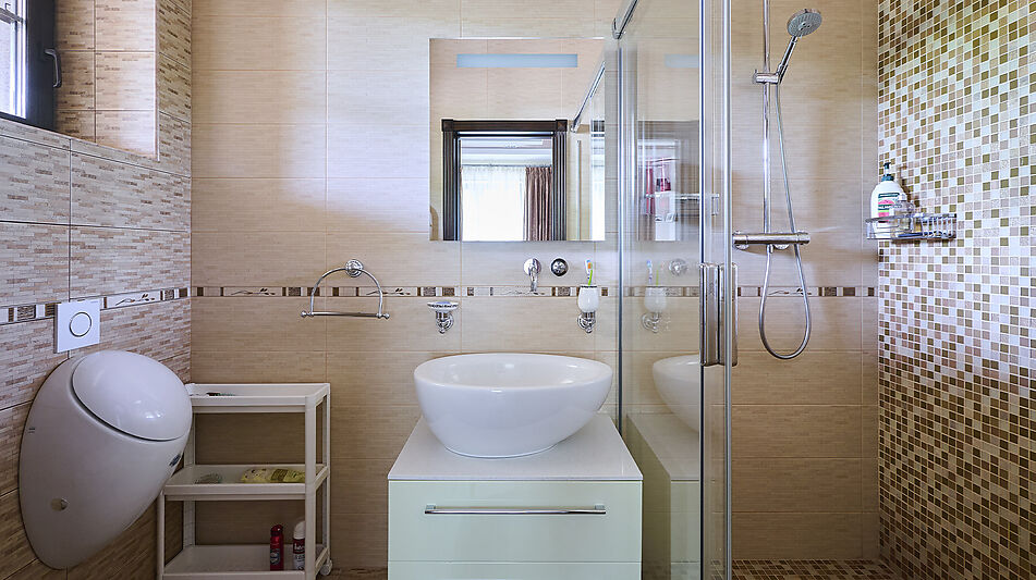 Готовый дом в КП Зеленая роща-1