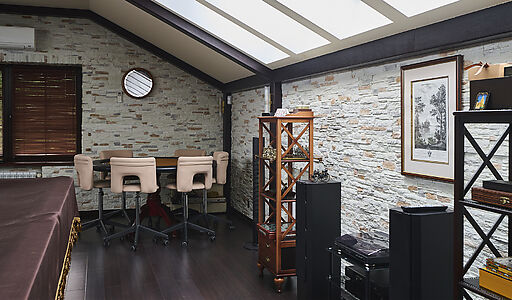 Готовый дом в КП Зеленая роща-1