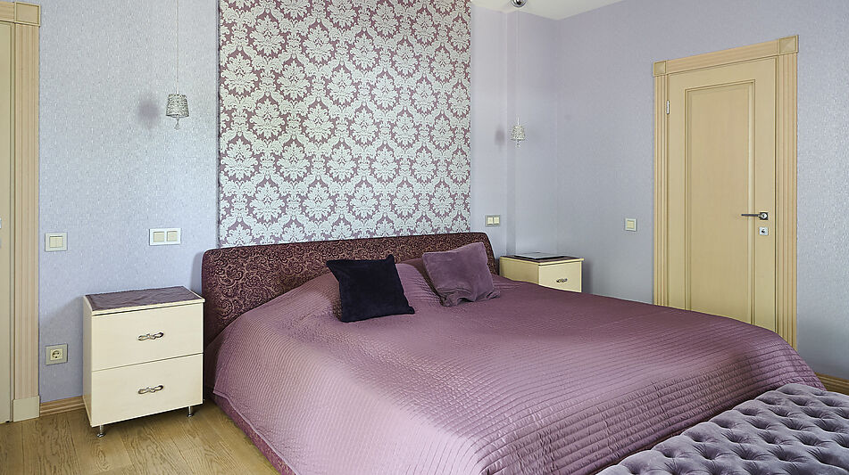 Готовый дом в КП Зеленая роща-1