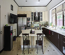 Готовый дом в КП Зеленая роща-1