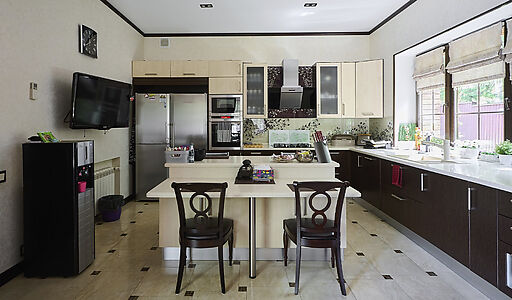 Готовый дом в КП Зеленая роща-1