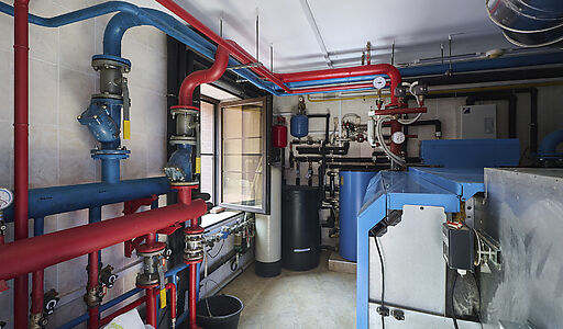 Готовый дом в КП Зеленая роща-1