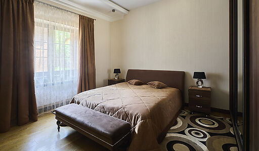 Готовый дом в КП Зеленая роща-1