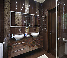 Готовый дом в КП Зеленая роща-1