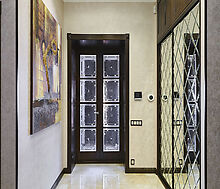 Готовый дом в КП Зеленая роща-1