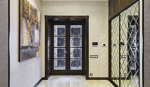 Готовый дом в КП Зеленая роща-1