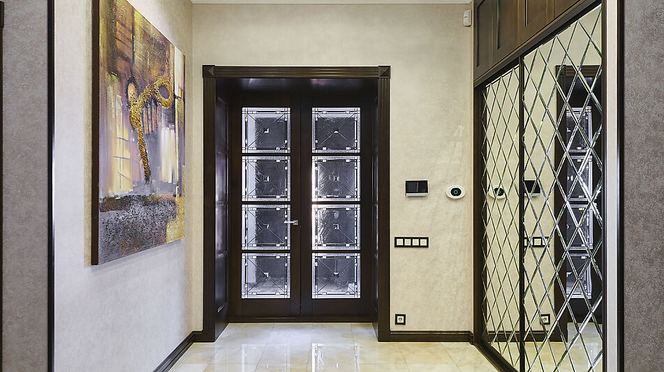 Готовый дом в КП Зеленая роща-1