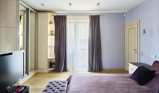 Готовый дом в КП Зеленая роща-1