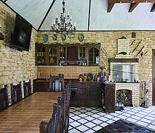 Готовый дом в КП Зеленая роща-1