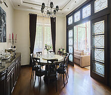 Готовый дом в КП Зеленая роща-1