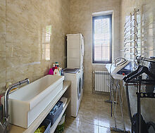 Готовый дом в КП Зеленая роща-1