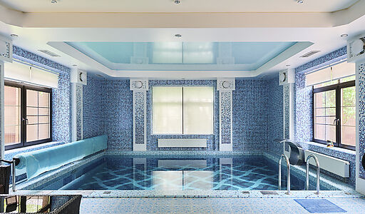 Готовый дом в КП Зеленая роща-1