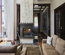 Готовый дом в КП Зеленая роща-1