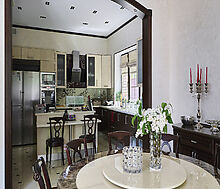 Готовый дом в КП Зеленая роща-1