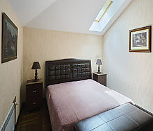 Готовый дом в КП Зеленая роща-1