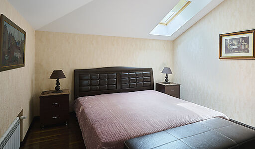 Готовый дом в КП Зеленая роща-1