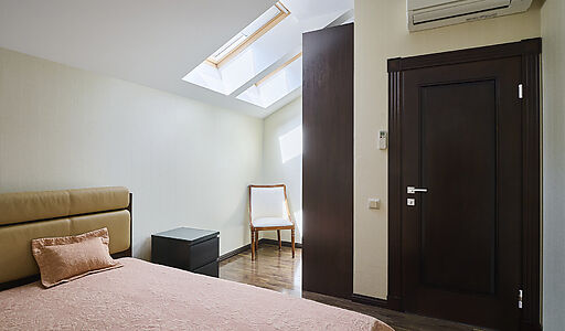 Готовый дом в КП Зеленая роща-1