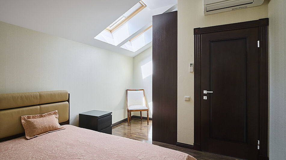 Готовый дом в КП Зеленая роща-1