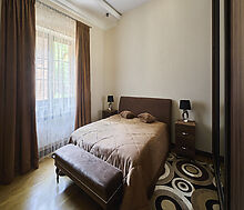 Готовый дом в КП Зеленая роща-1