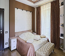 Готовый дом в КП Зеленая роща-1