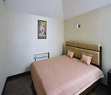 Готовый дом в КП Зеленая роща-1