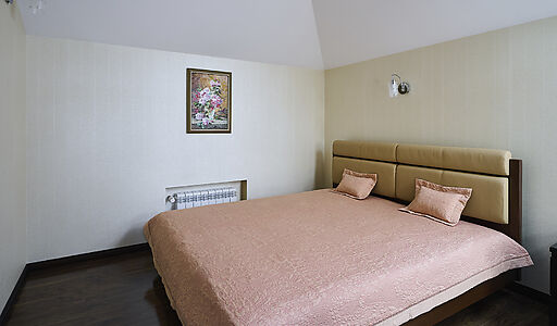 Готовый дом в КП Зеленая роща-1