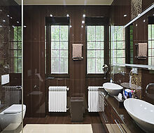 Готовый дом в КП Зеленая роща-1